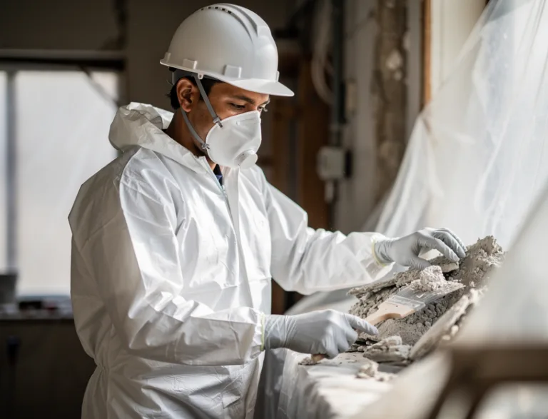 Asbestos Removal service in Brisbane